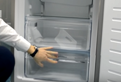 Почему холодильник шумно работает и издаёт посторонние звуки