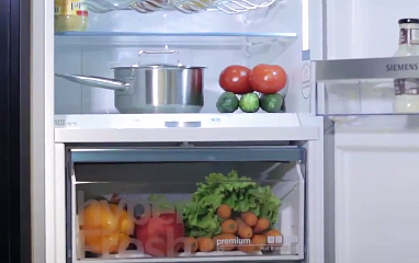 Обслуживание холодильников